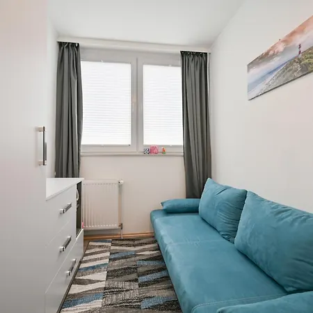 Nemitz Apartment Kellenhusen