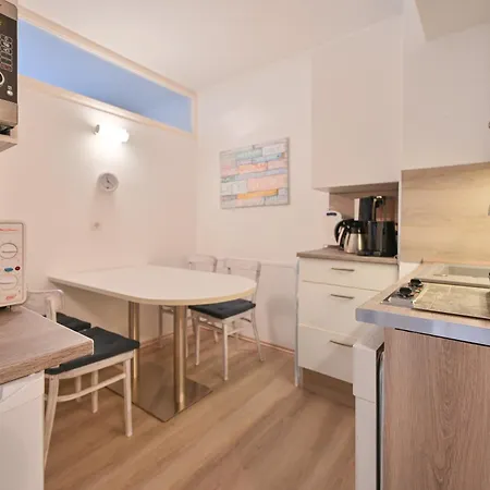 Apartment Nemitz Kellenhusen