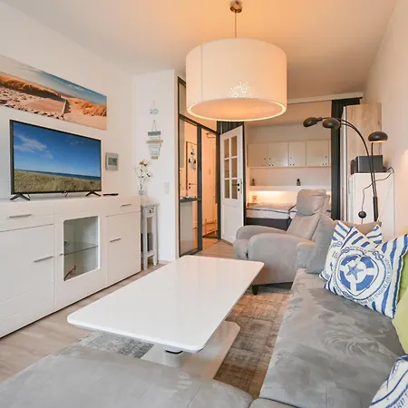 Apartment Nemitz *