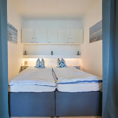 Apartment Nemitz